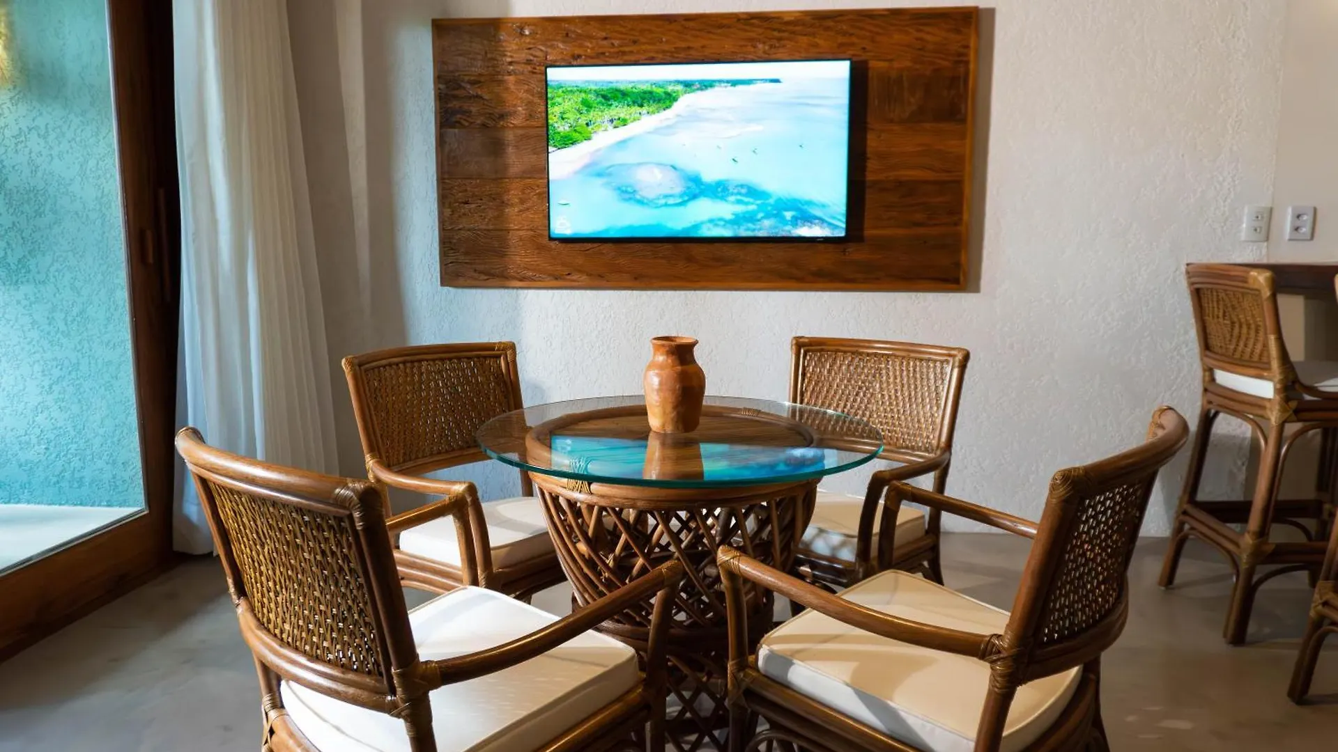 Aketa Hotel Boutique Trancoso Brazil