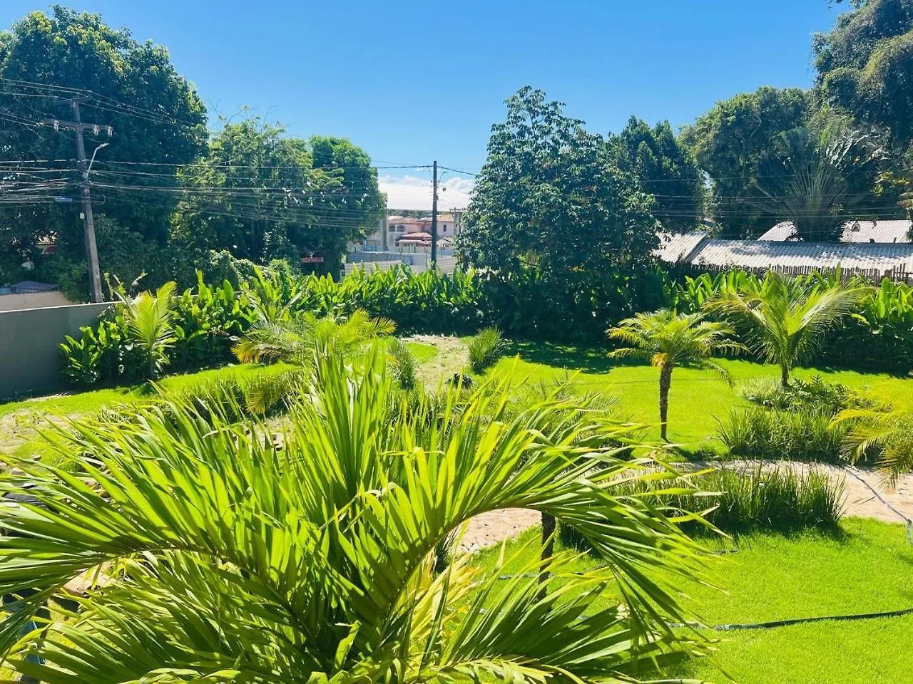 Aketa Hotel Boutique Trancoso