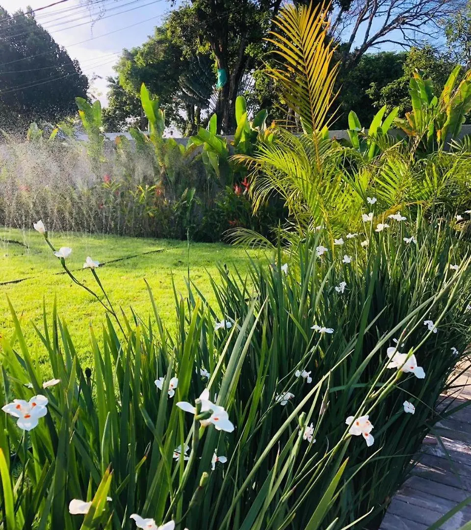 Aketa Hotel Boutique Trancoso