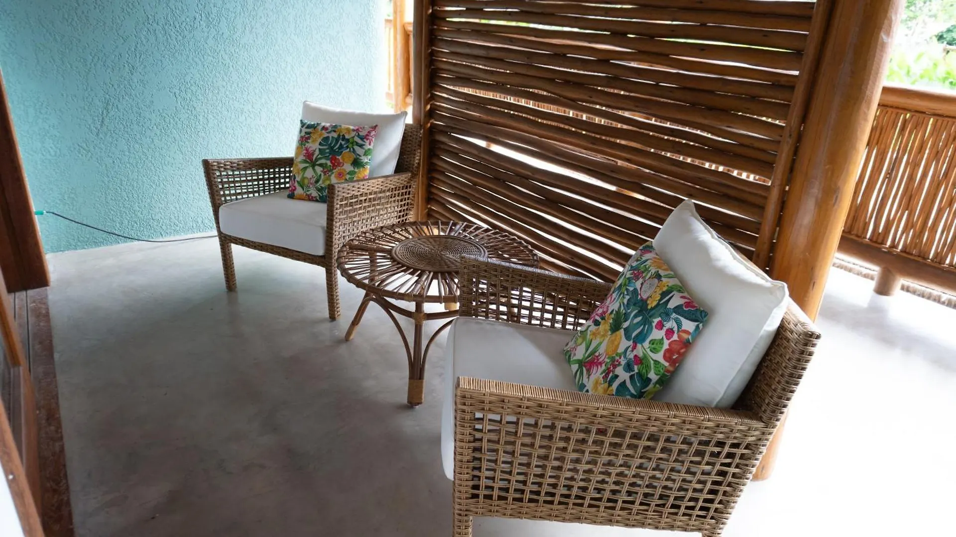Aketa Hotel Boutique Trancoso 5*,  Brazil