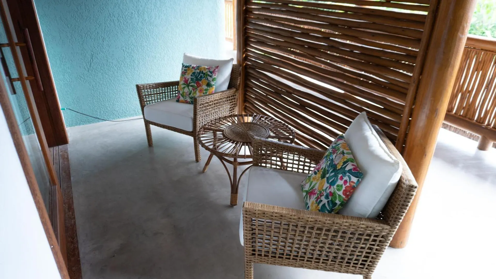 Aketa Hotel Boutique Trancoso