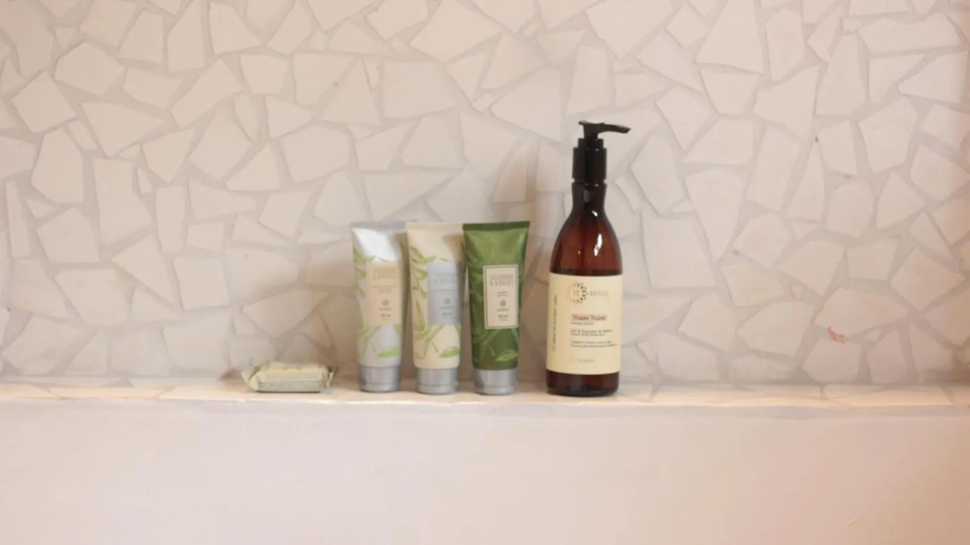 Aketa Hotel Boutique Trancoso