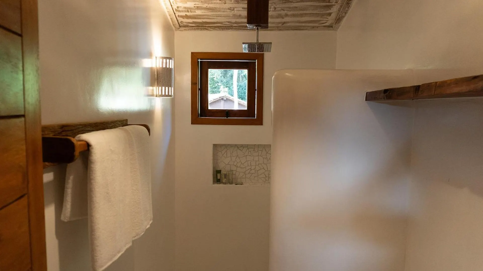 Aketa Hotel Boutique Trancoso