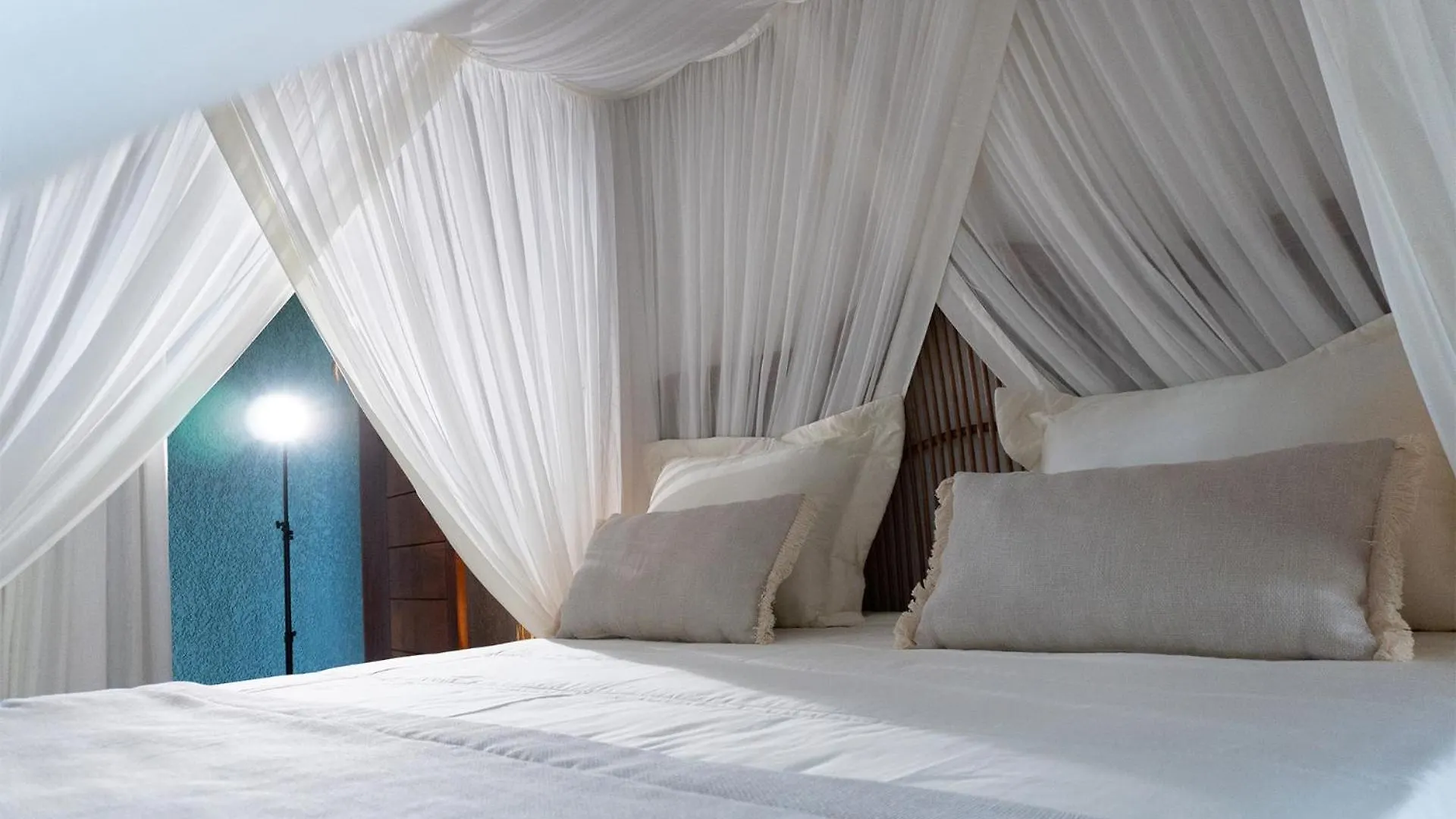 Aketa Hotel Boutique Trancoso
