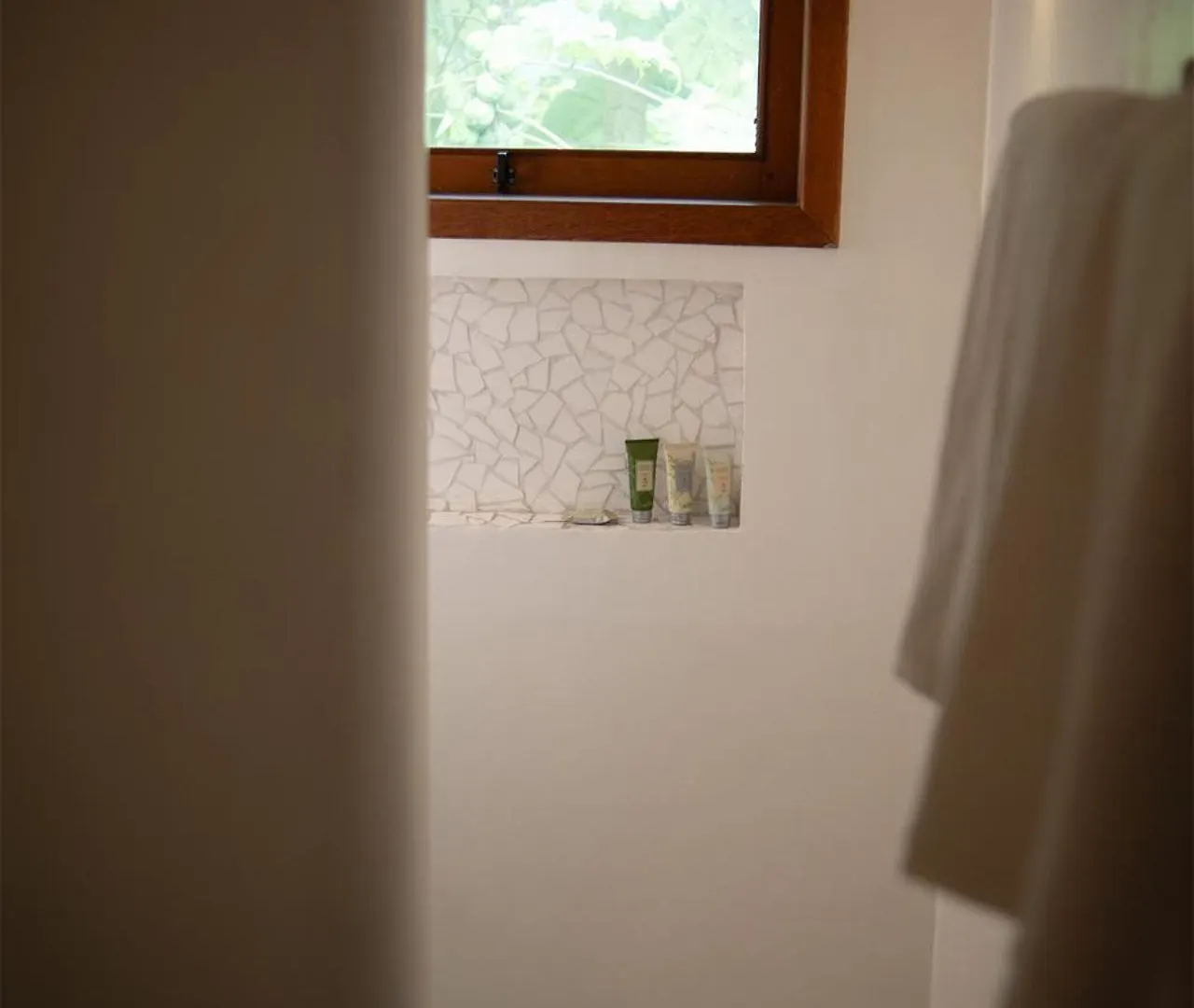 Aketa Hotel Boutique Trancoso Brazil