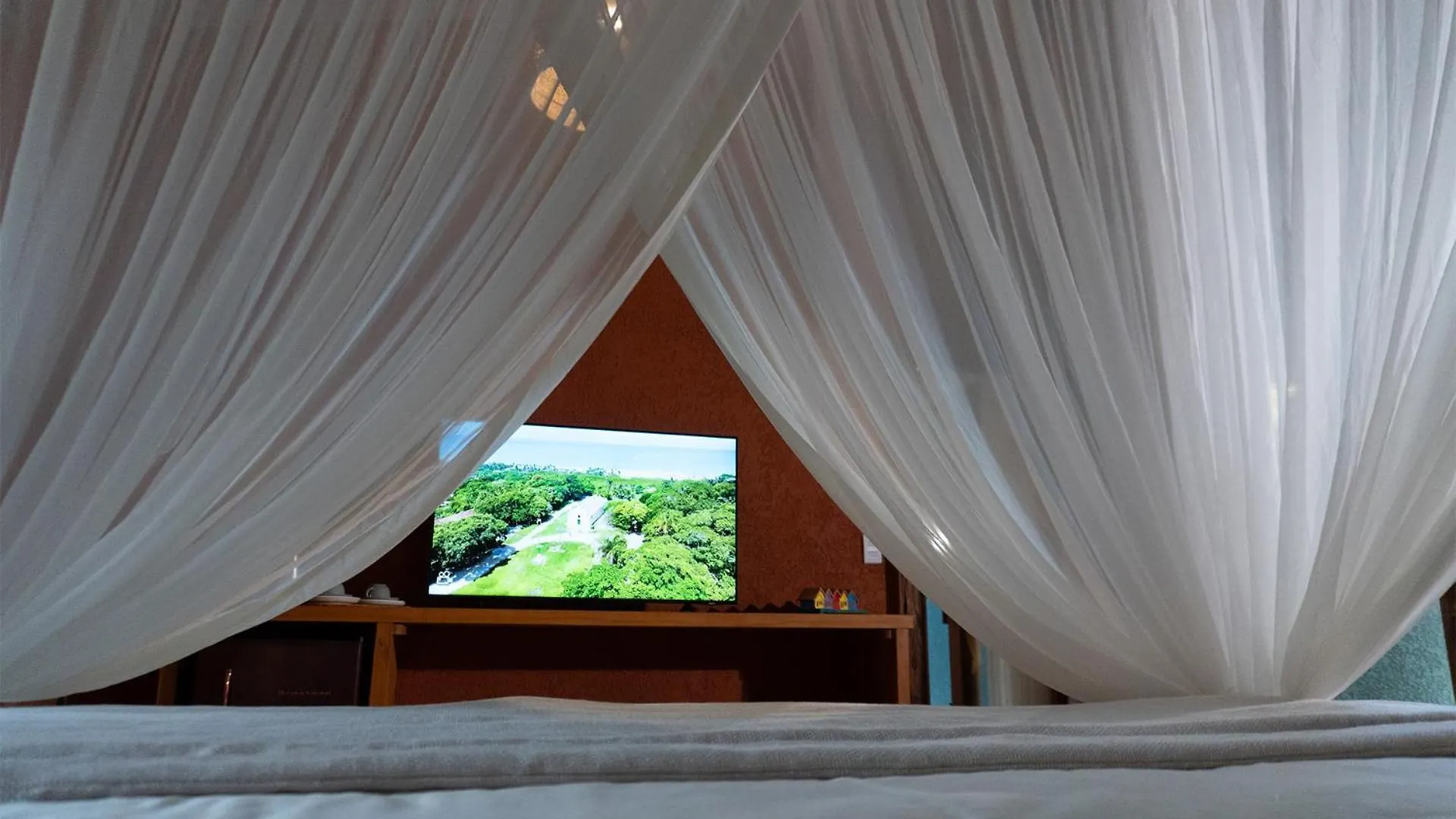 Aketa Hotel Boutique Trancoso