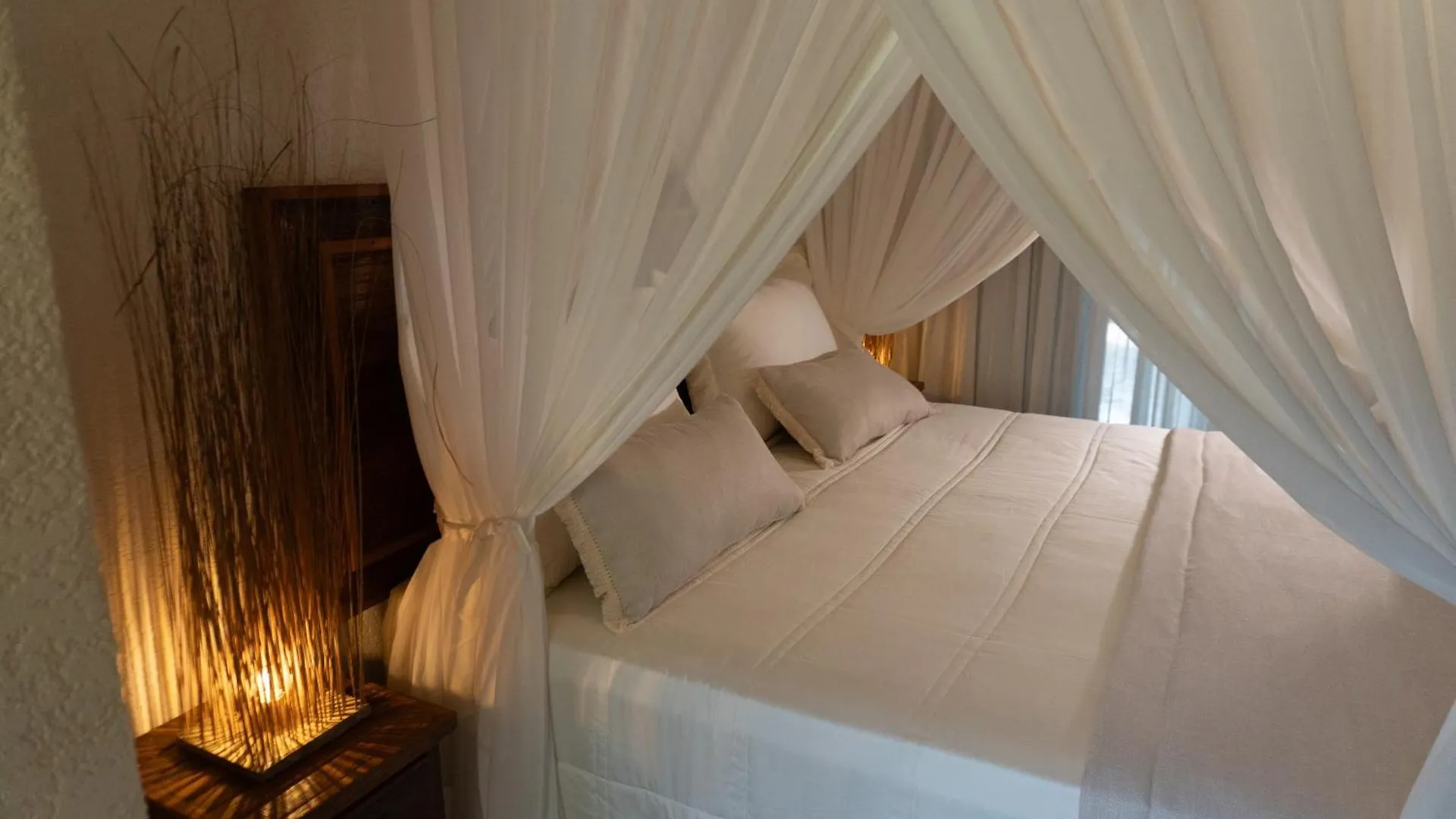 Aketa Hotel Boutique Trancoso 5*,
