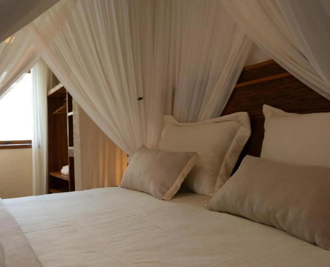 Aketa Hotel Boutique Trancoso