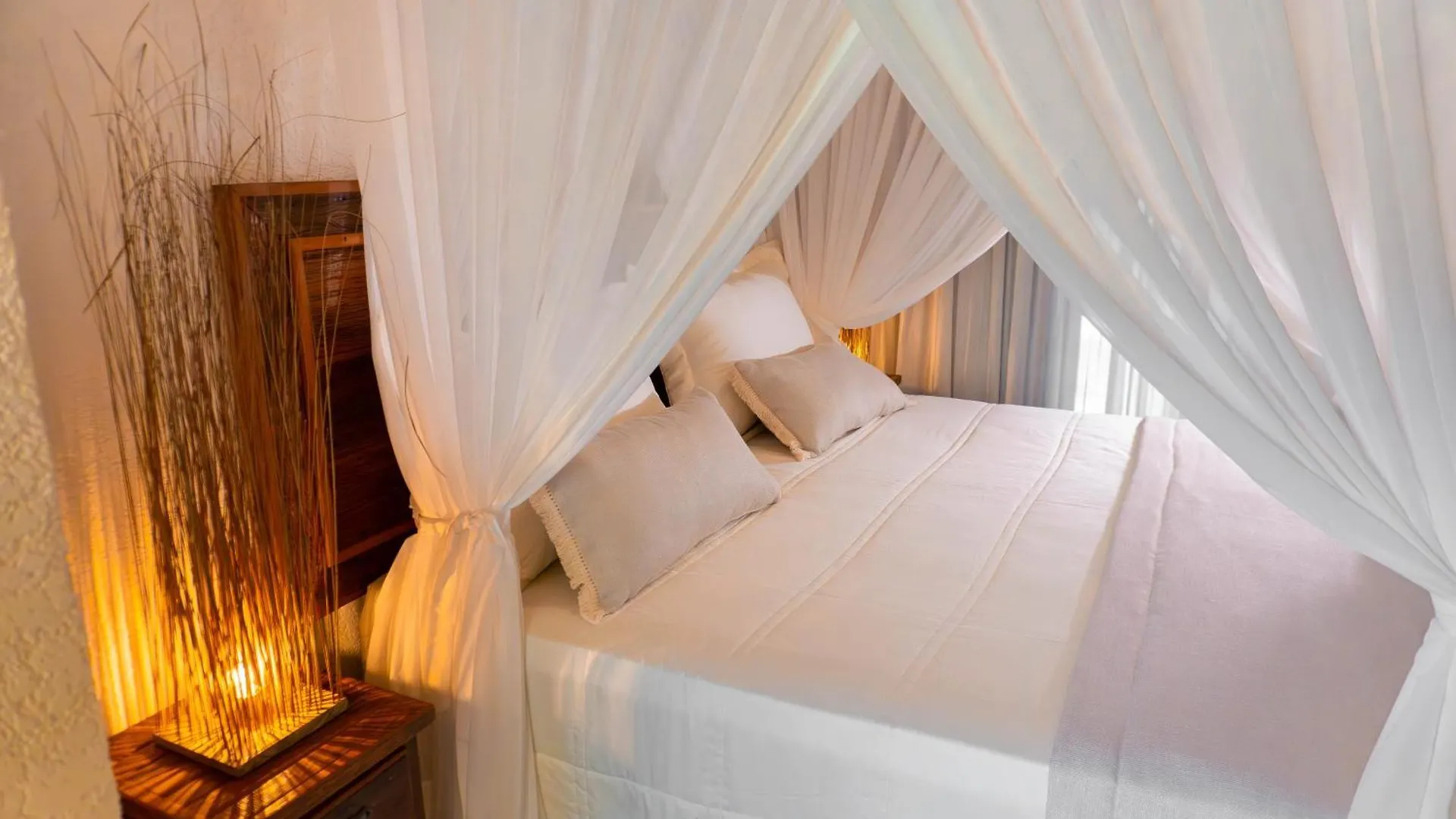 Aketa Hotel Boutique Trancoso