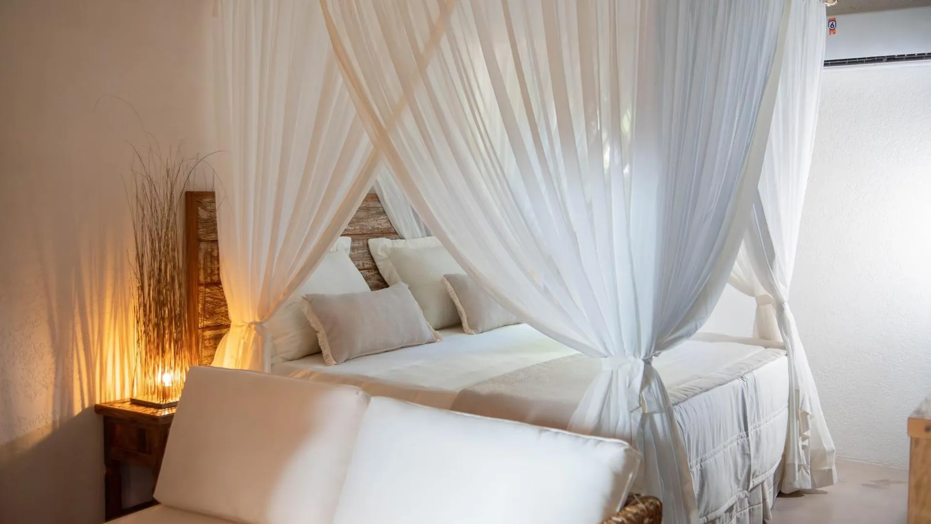 Aketa Hotel Boutique Trancoso