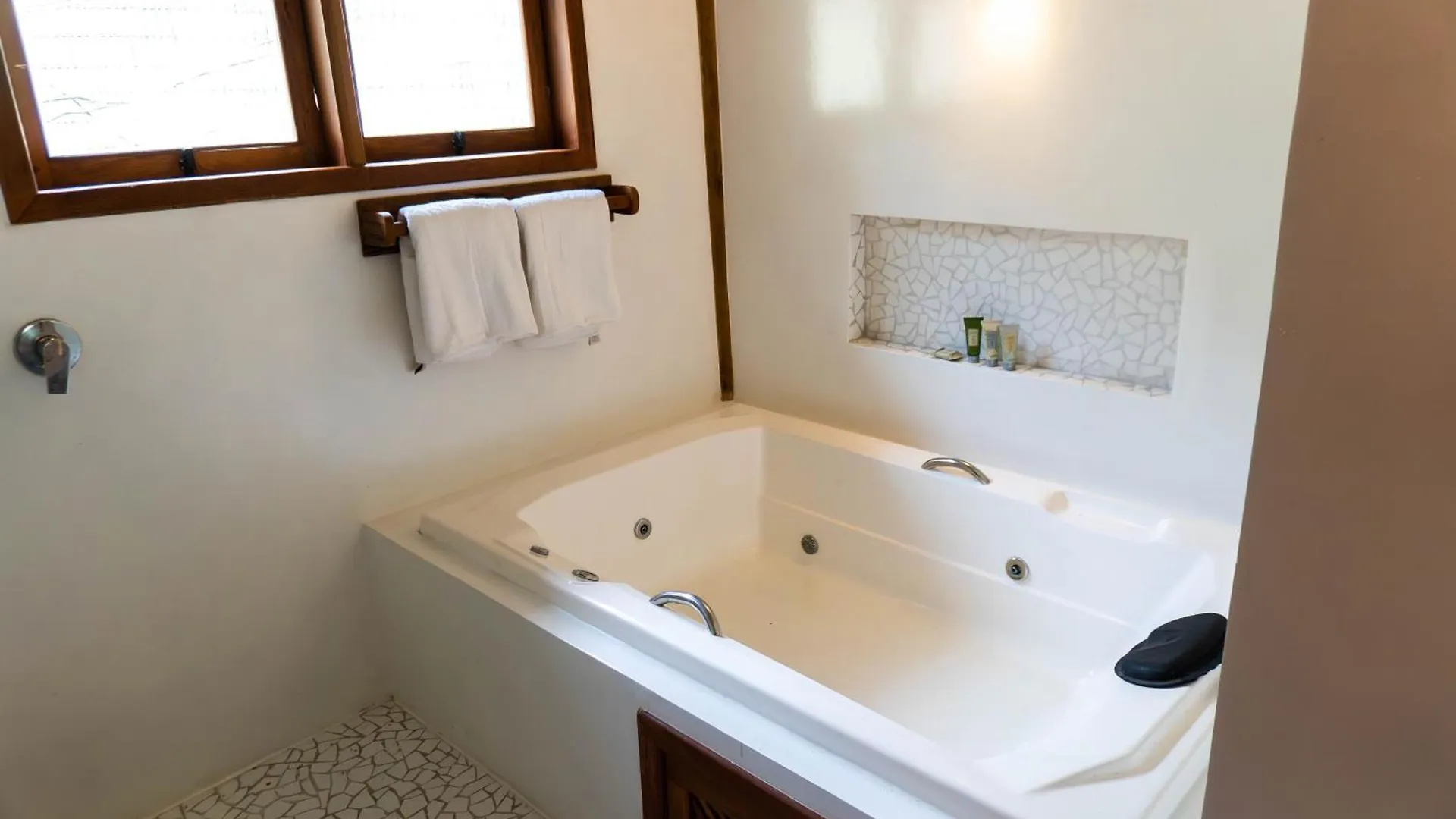 Aketa Hotel Boutique Trancoso Brazil