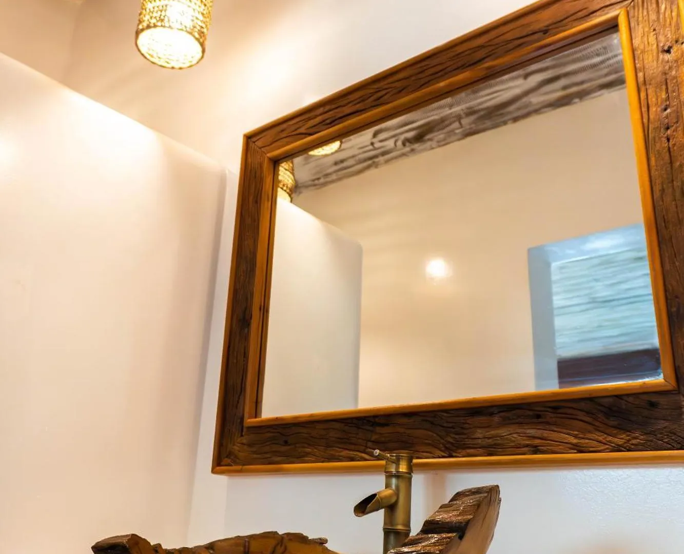 *****  Aketa Hotel Boutique Trancoso Brazil