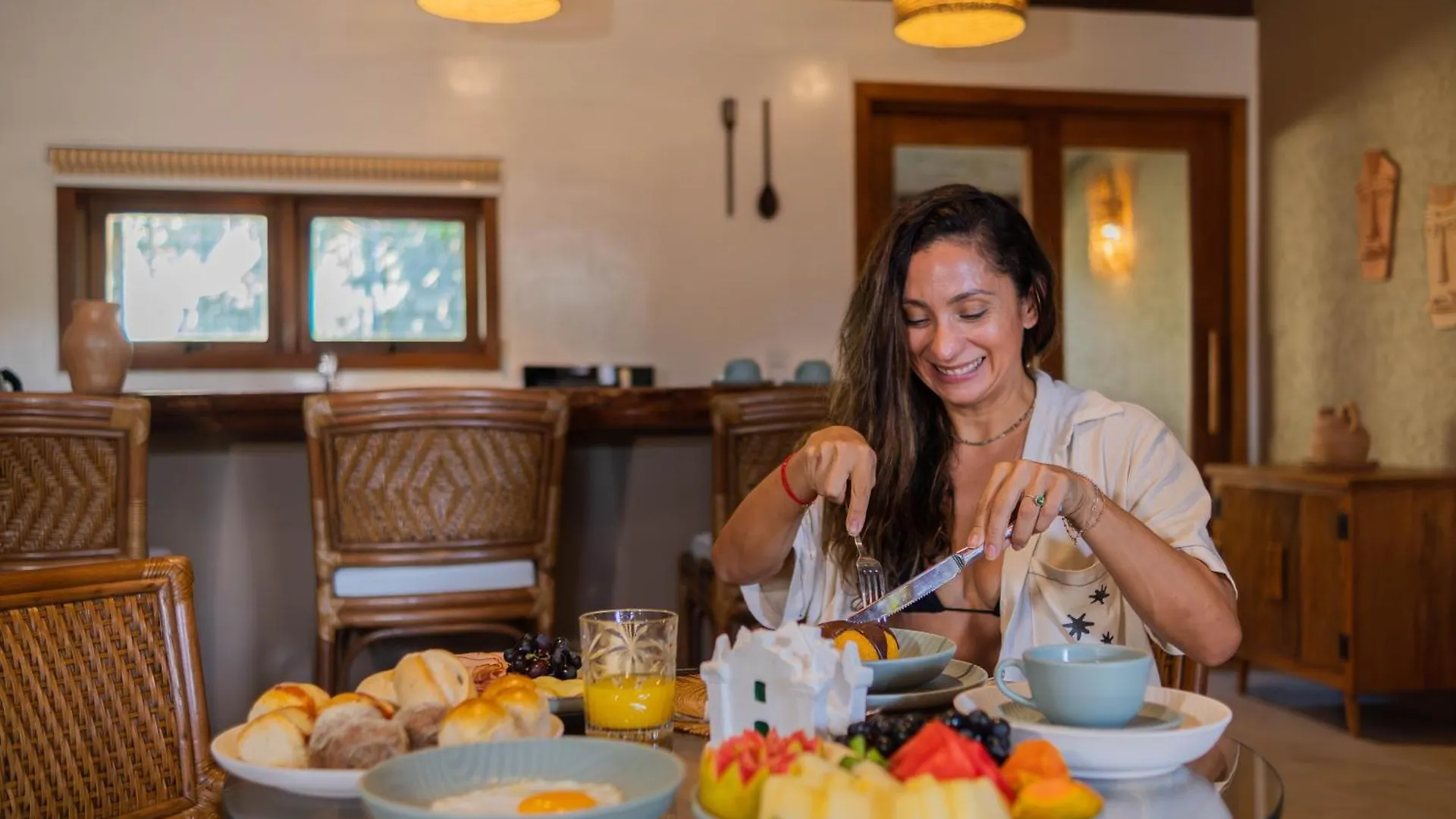 Aketa Hotel Boutique Trancoso