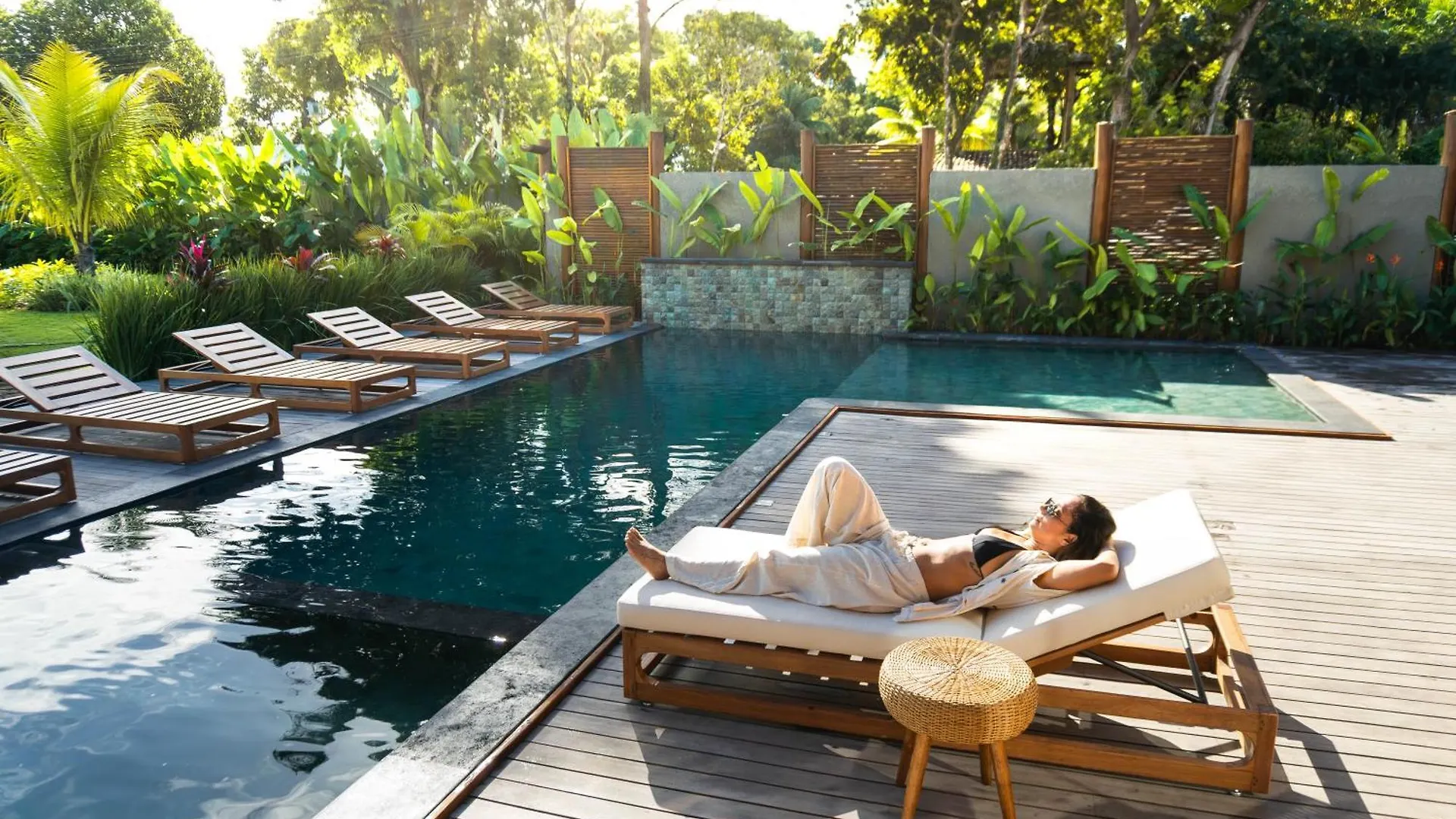 Aketa Hotel Boutique Trancoso