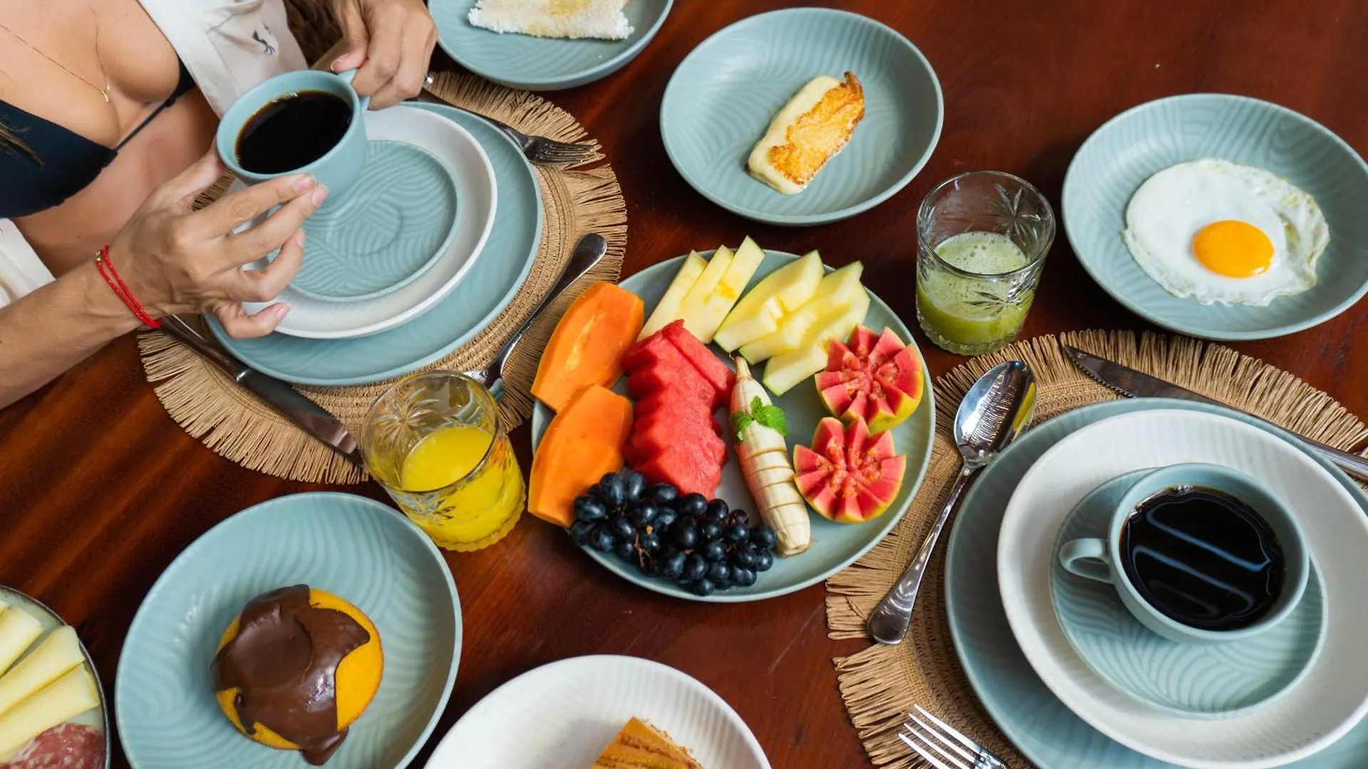Aketa Hotel Boutique Trancoso