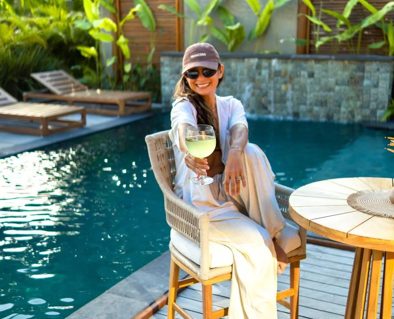 Aketa Hotel Boutique Trancoso