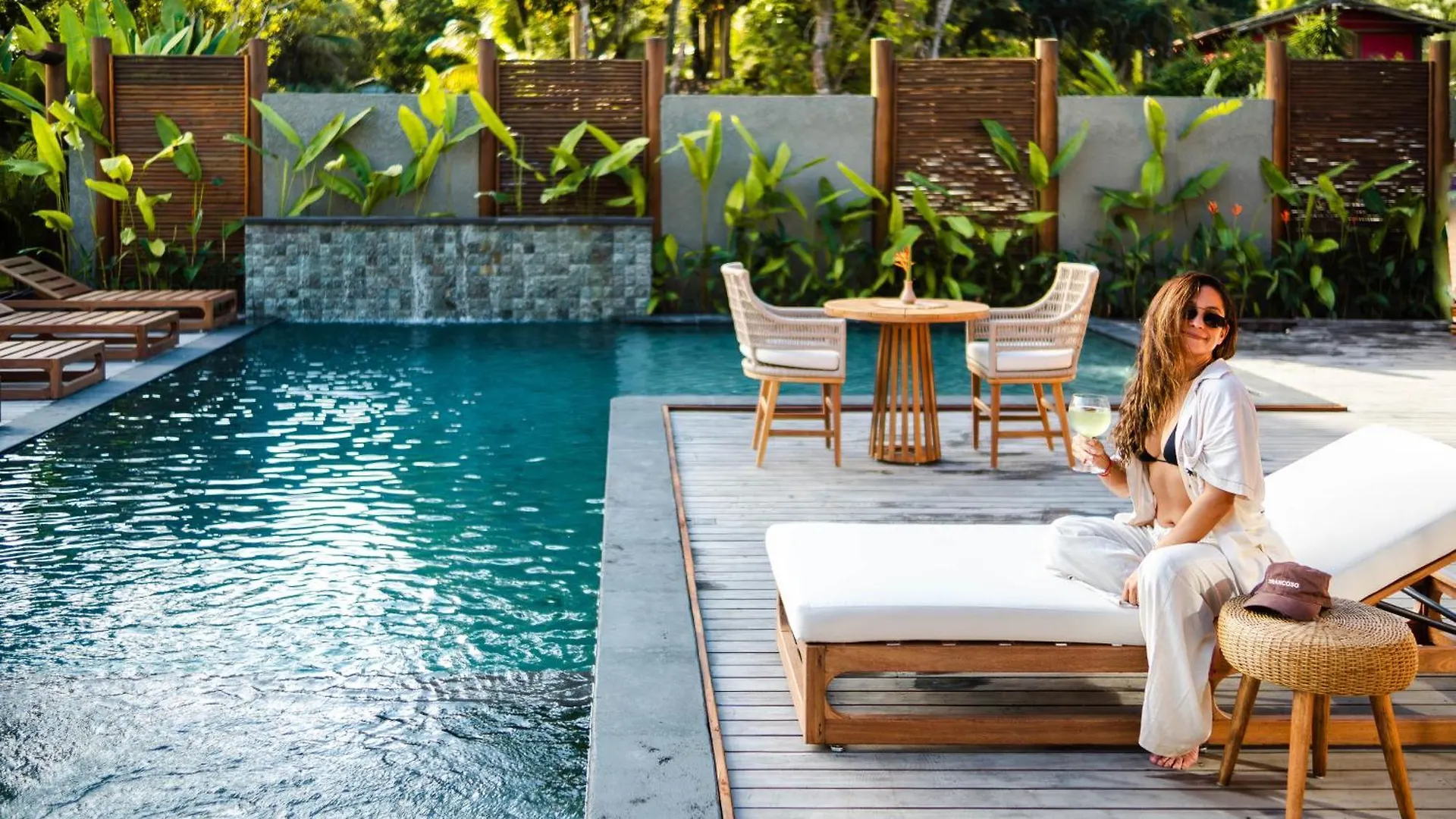 Aketa Hotel Boutique Trancoso