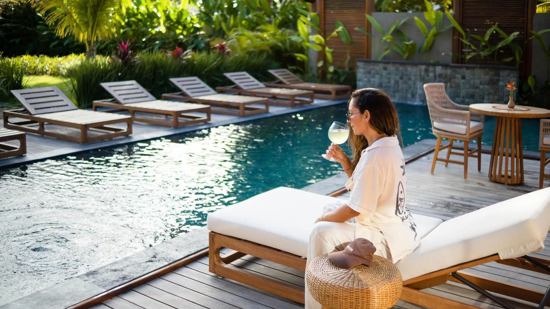 Aketa Hotel Boutique Trancoso 5*,