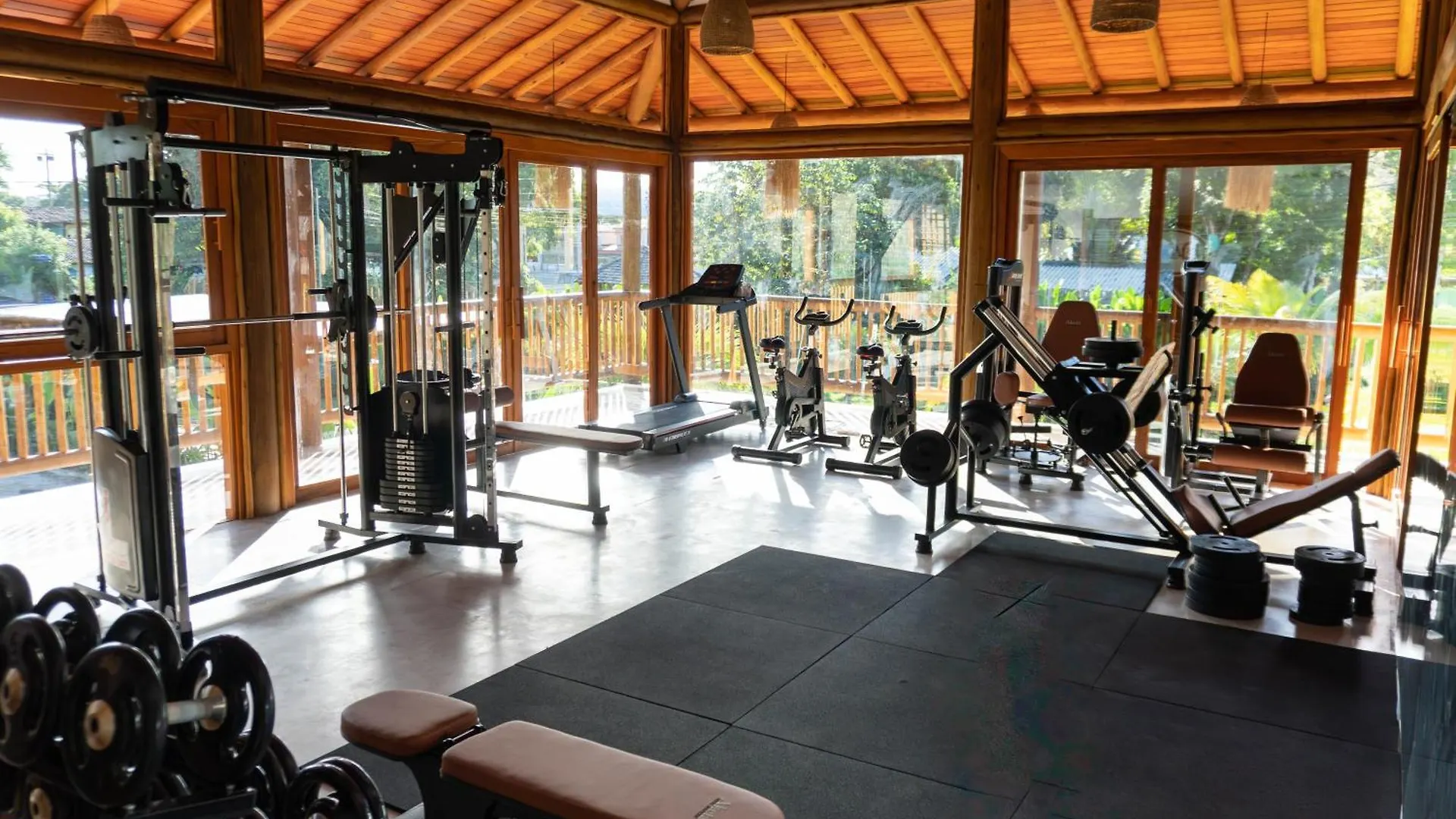 Aketa Hotel Boutique Trancoso